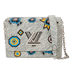 Louis Vuitton Azteque Twist Bag, front view